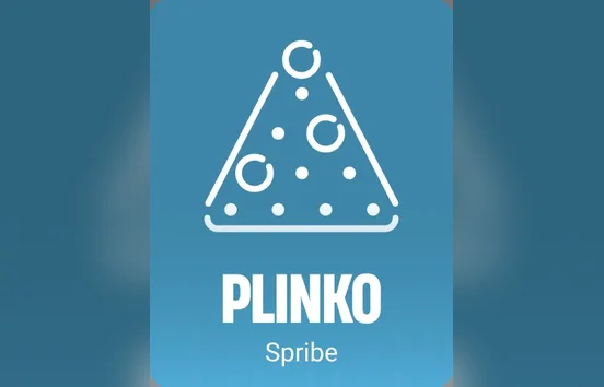 Plinko caça-níquel